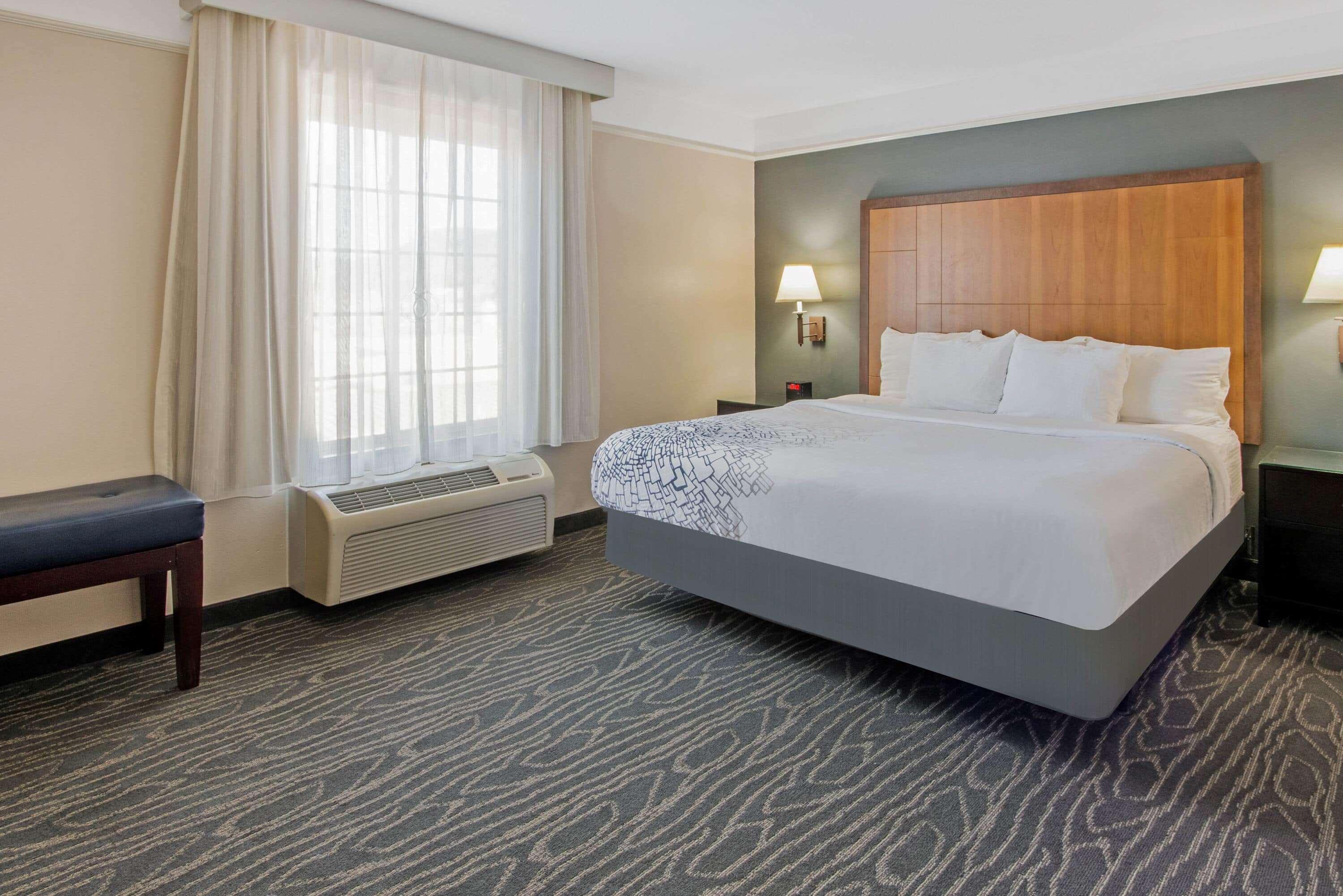 La Quinta By Wyndham Ruidoso Downs Hotel Kültér fotó