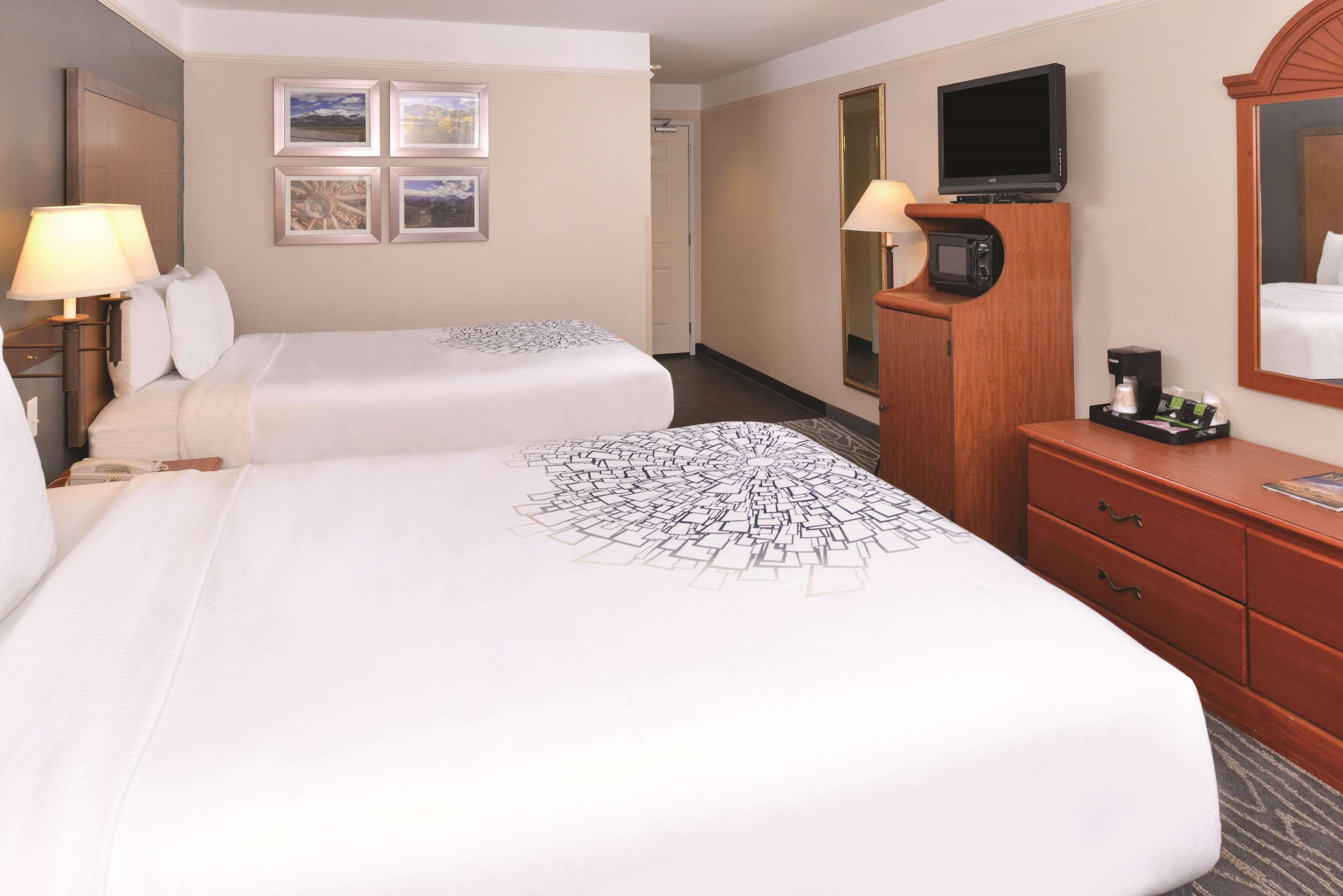La Quinta By Wyndham Ruidoso Downs Hotel Kültér fotó