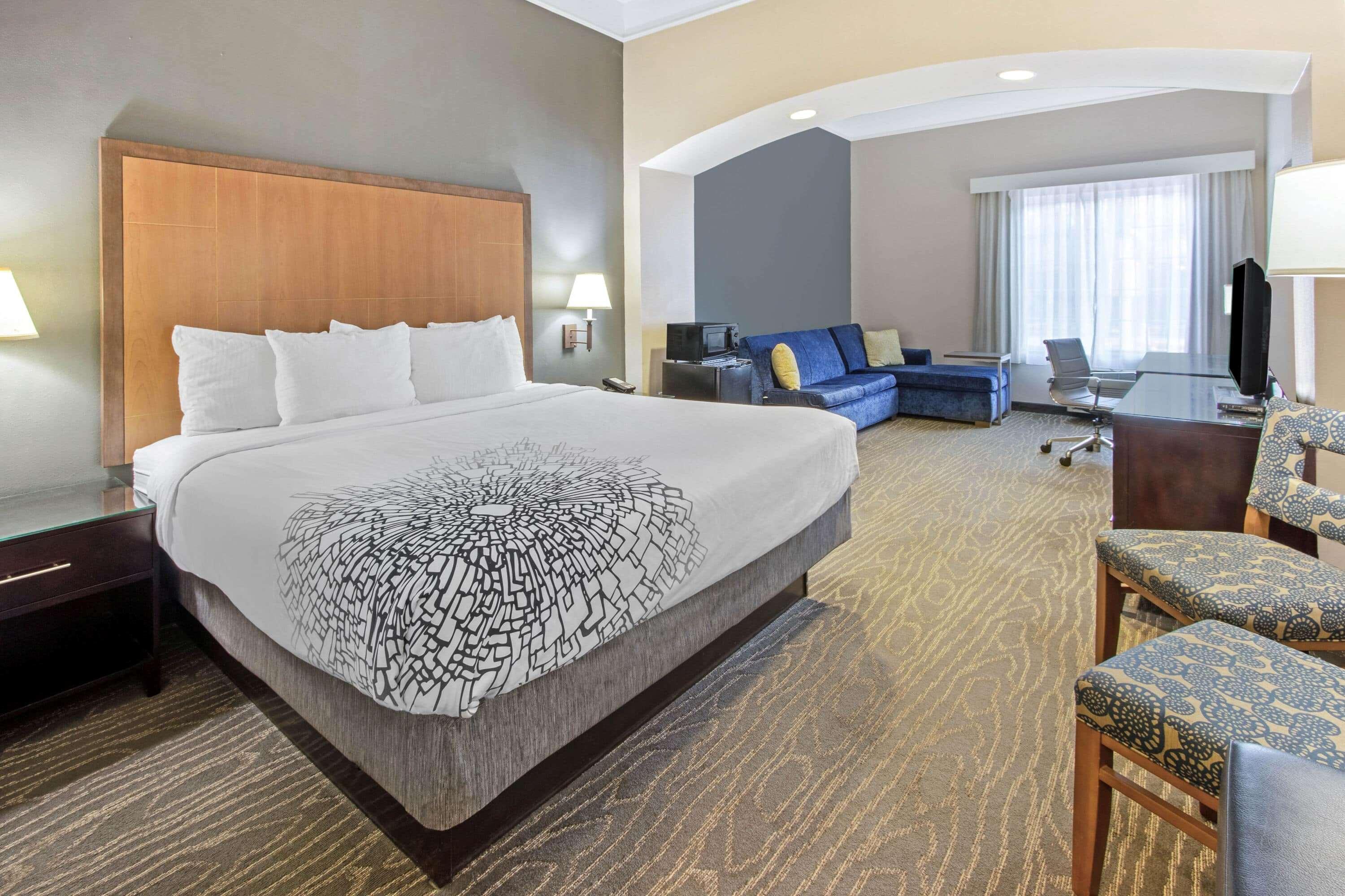 La Quinta By Wyndham Ruidoso Downs Hotel Kültér fotó