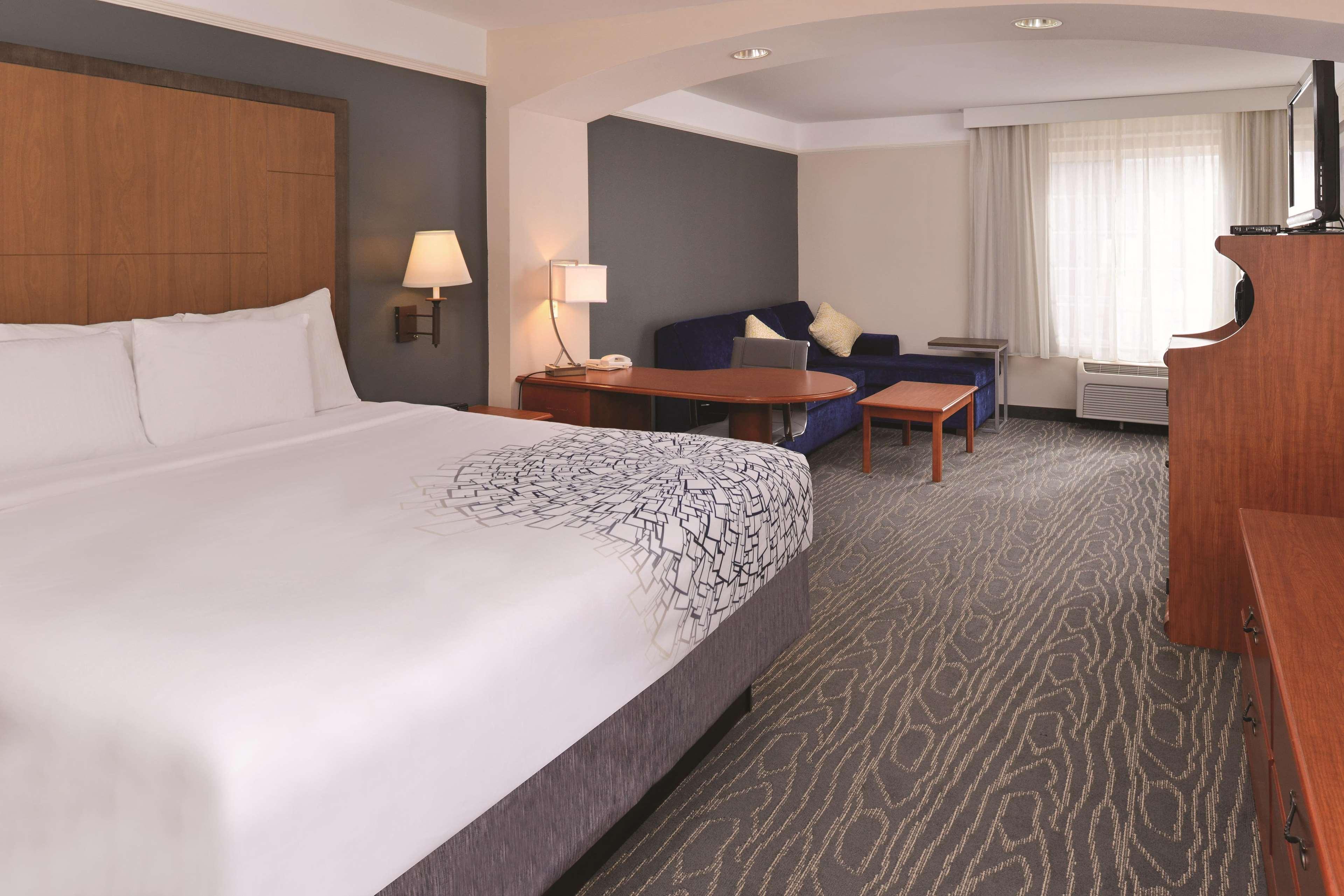 La Quinta By Wyndham Ruidoso Downs Hotel Kültér fotó