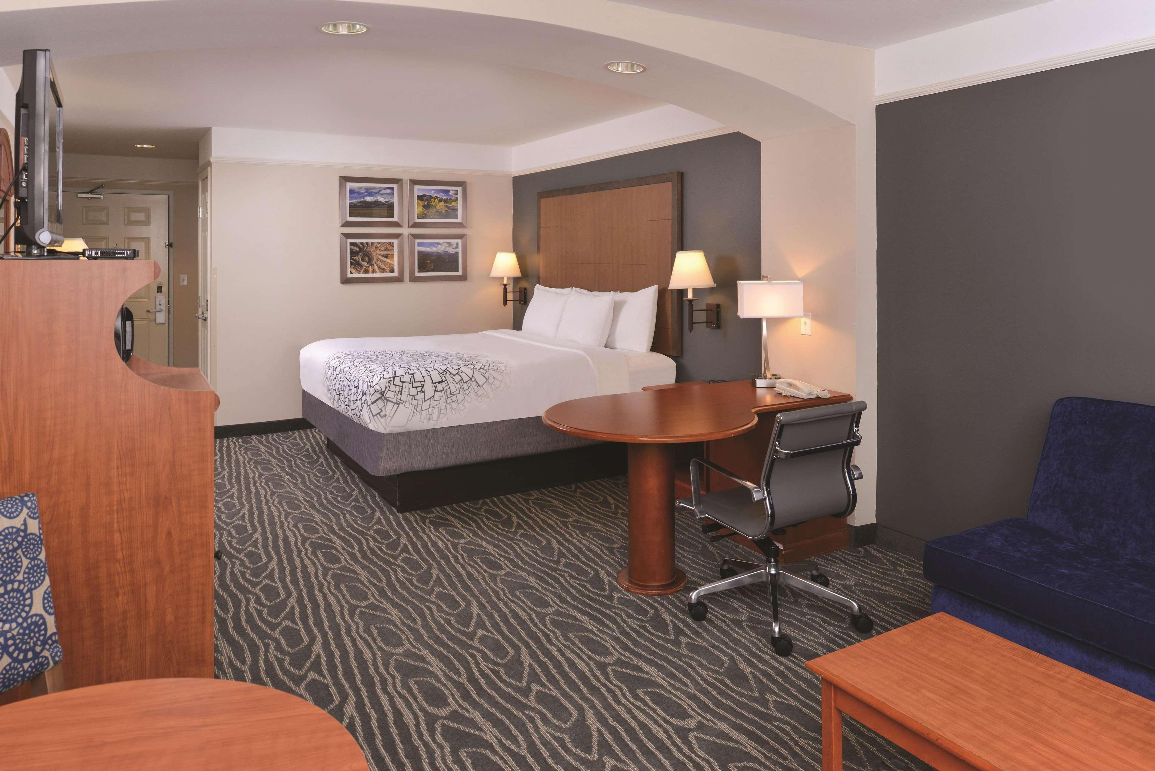 La Quinta By Wyndham Ruidoso Downs Hotel Kültér fotó