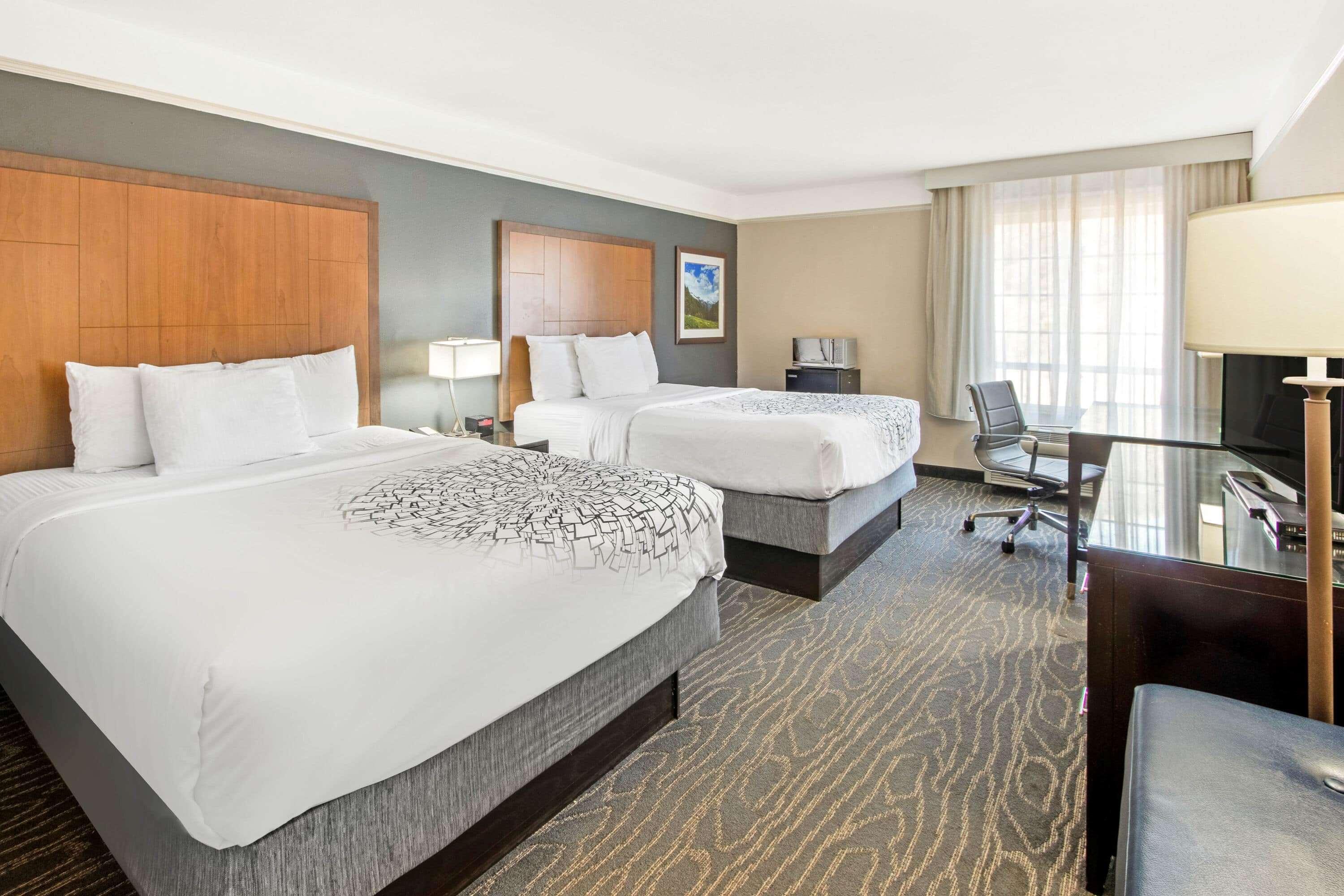 La Quinta By Wyndham Ruidoso Downs Hotel Kültér fotó