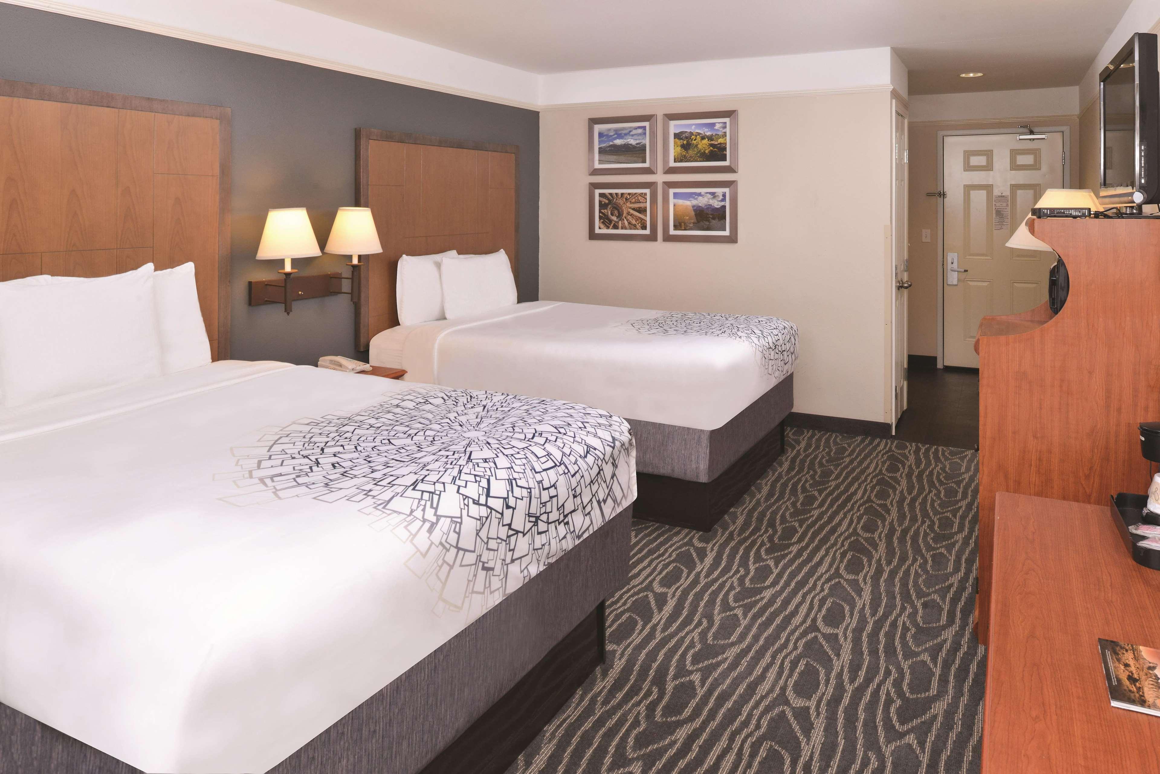 La Quinta By Wyndham Ruidoso Downs Hotel Kültér fotó