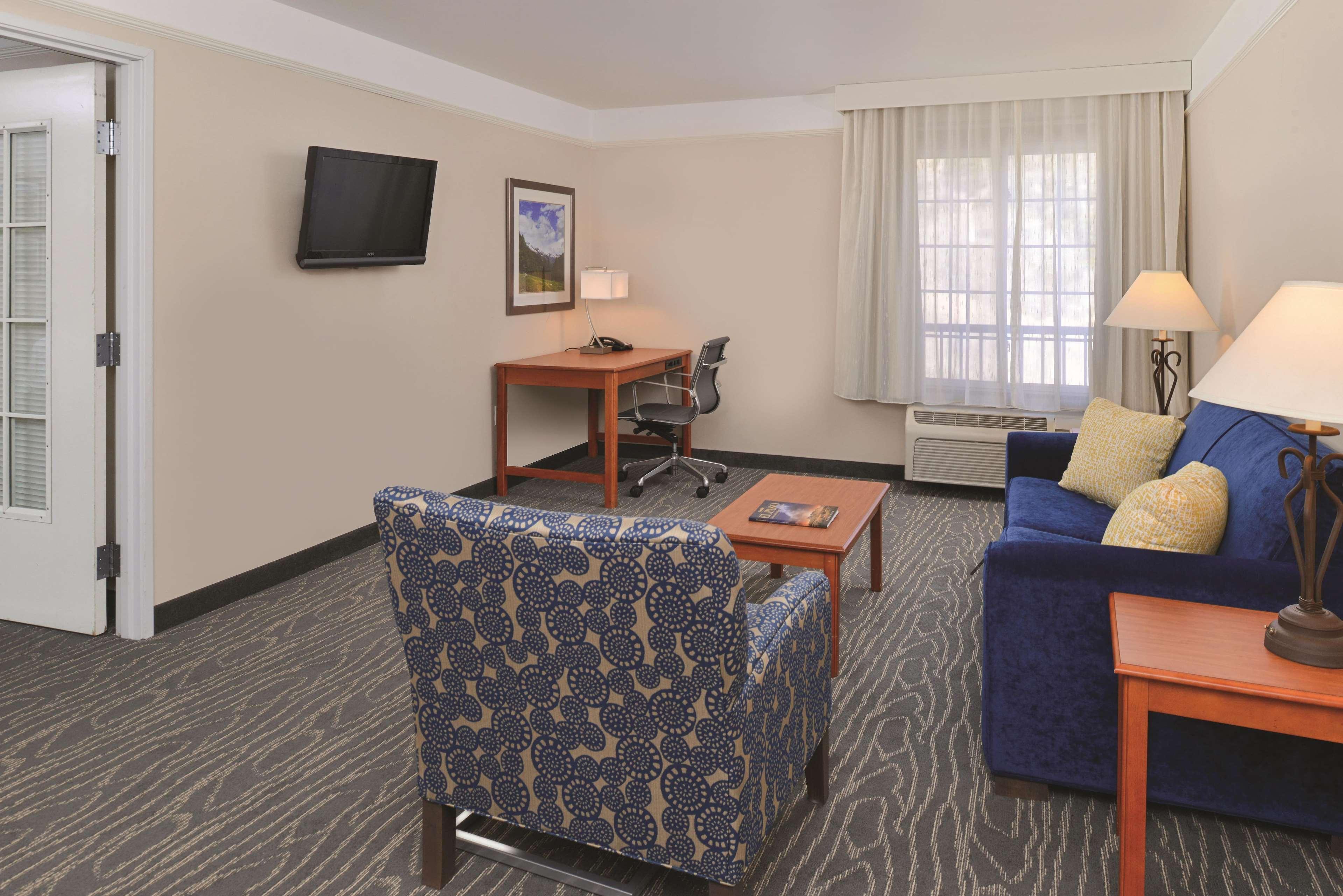 La Quinta By Wyndham Ruidoso Downs Hotel Kültér fotó