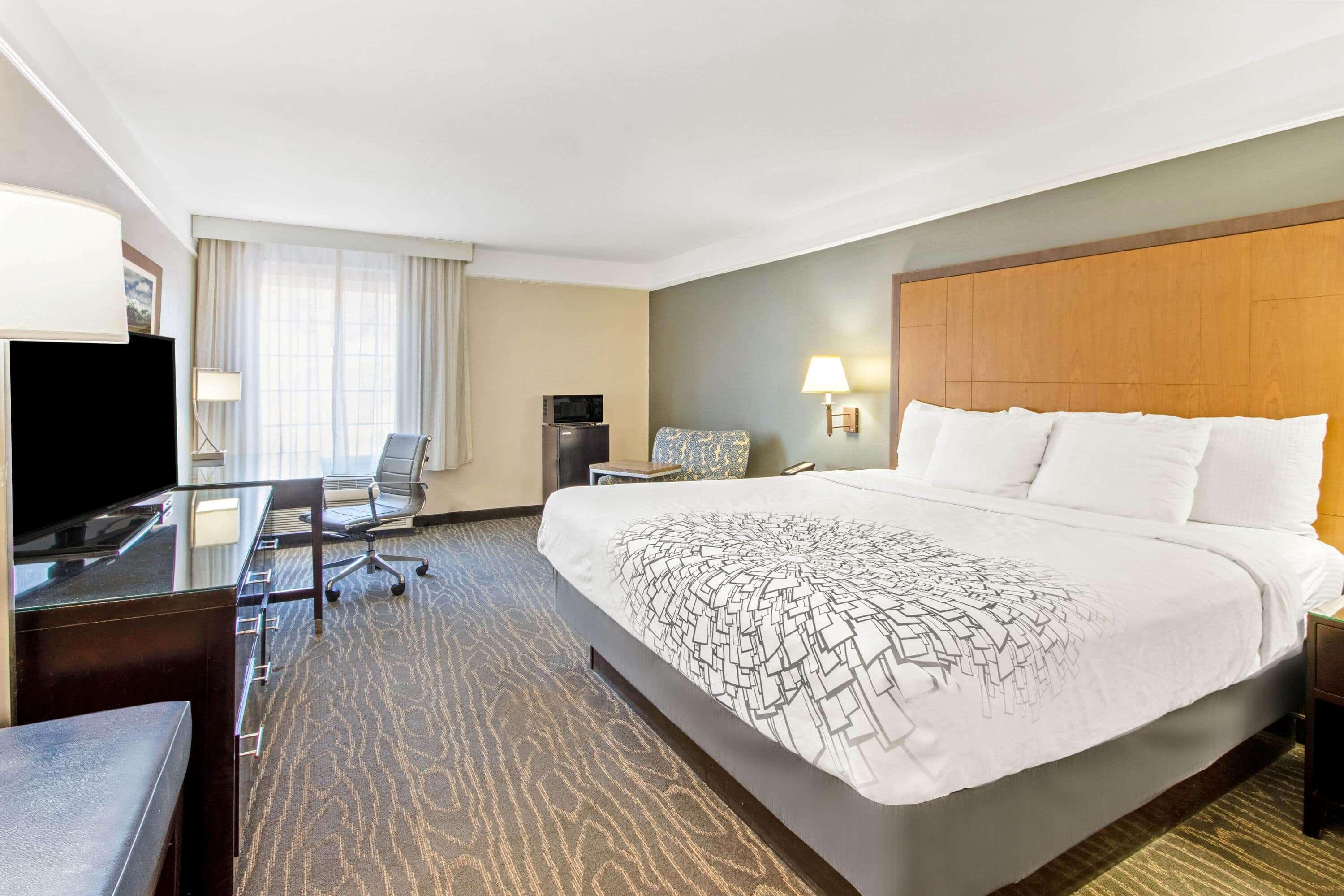 La Quinta By Wyndham Ruidoso Downs Hotel Kültér fotó