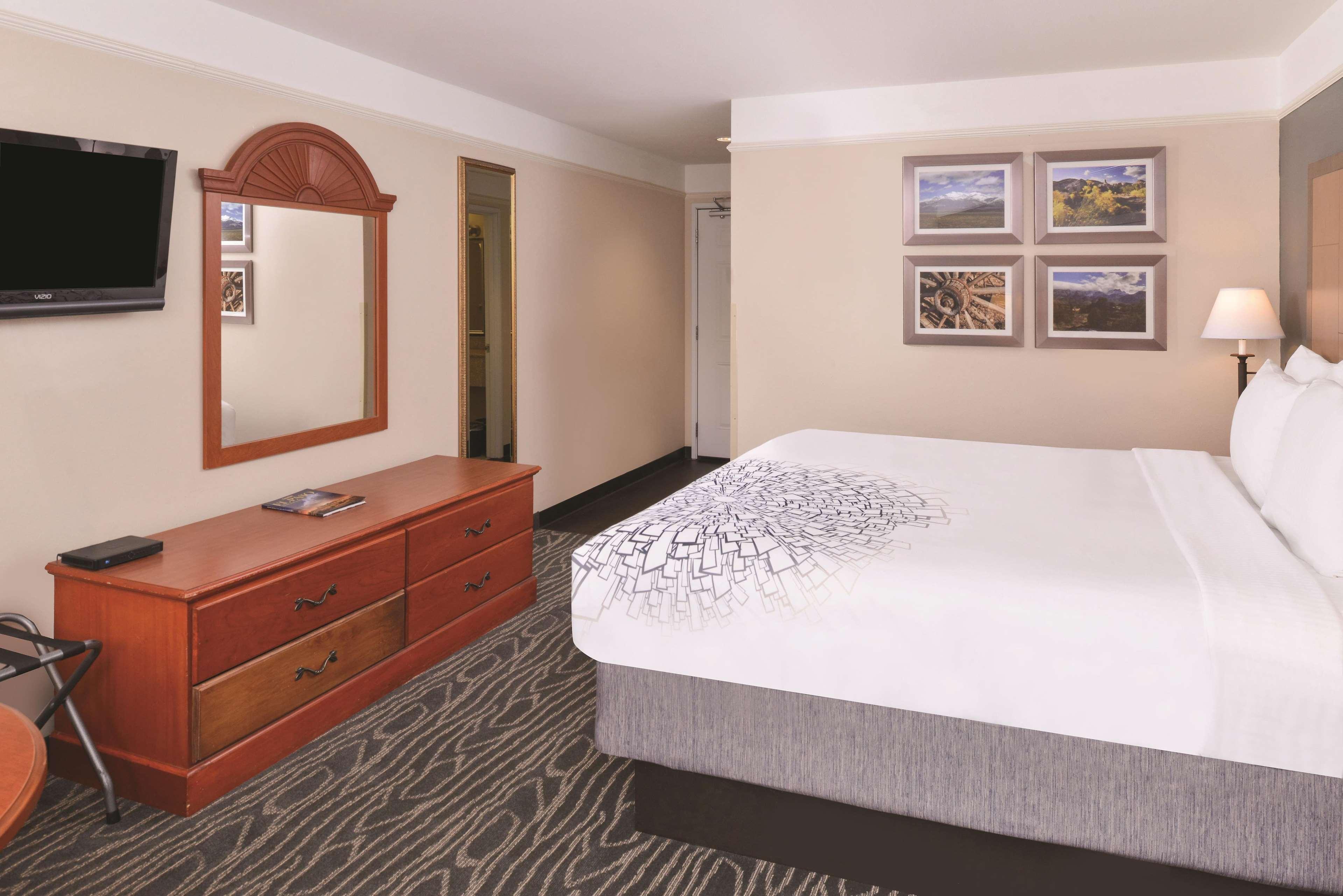 La Quinta By Wyndham Ruidoso Downs Hotel Kültér fotó