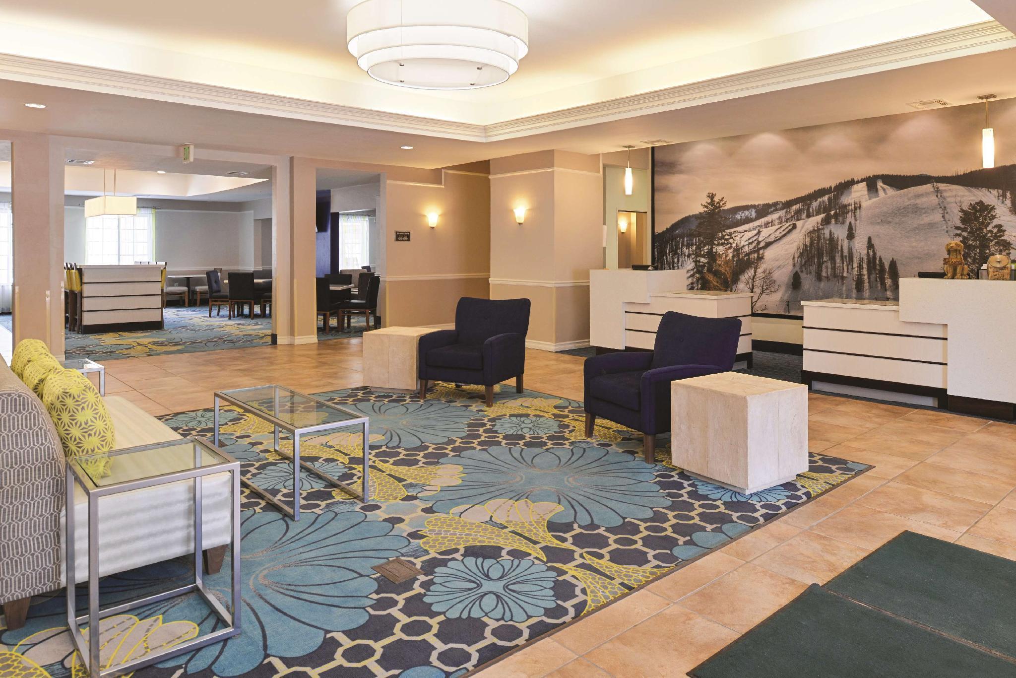 La Quinta By Wyndham Ruidoso Downs Hotel Kültér fotó
