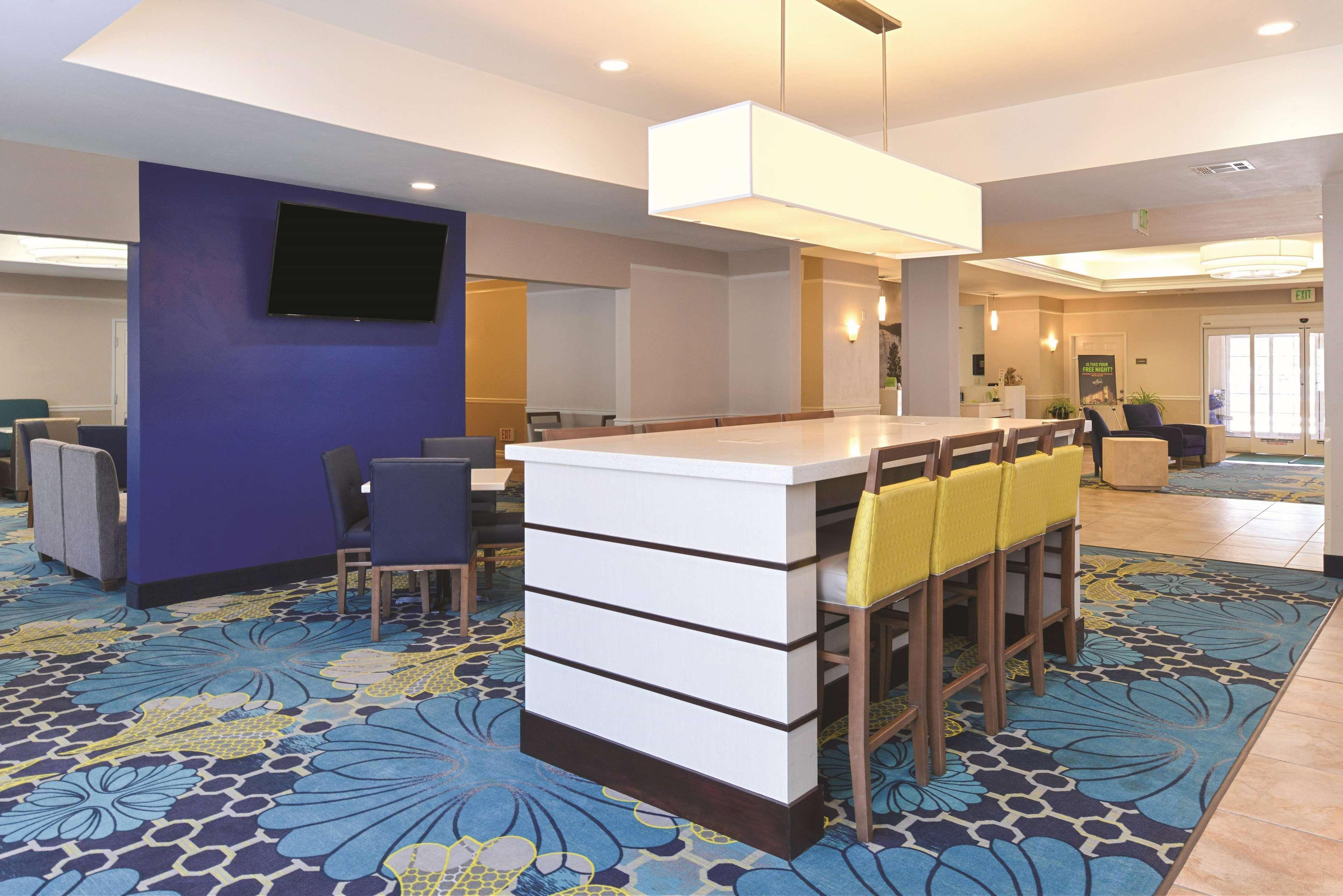 La Quinta By Wyndham Ruidoso Downs Hotel Kültér fotó
