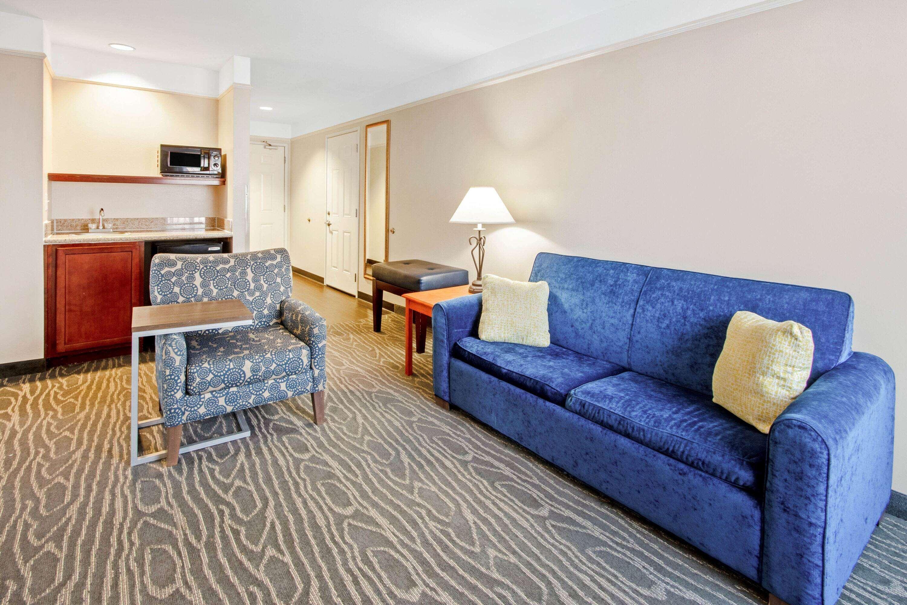 La Quinta By Wyndham Ruidoso Downs Hotel Kültér fotó