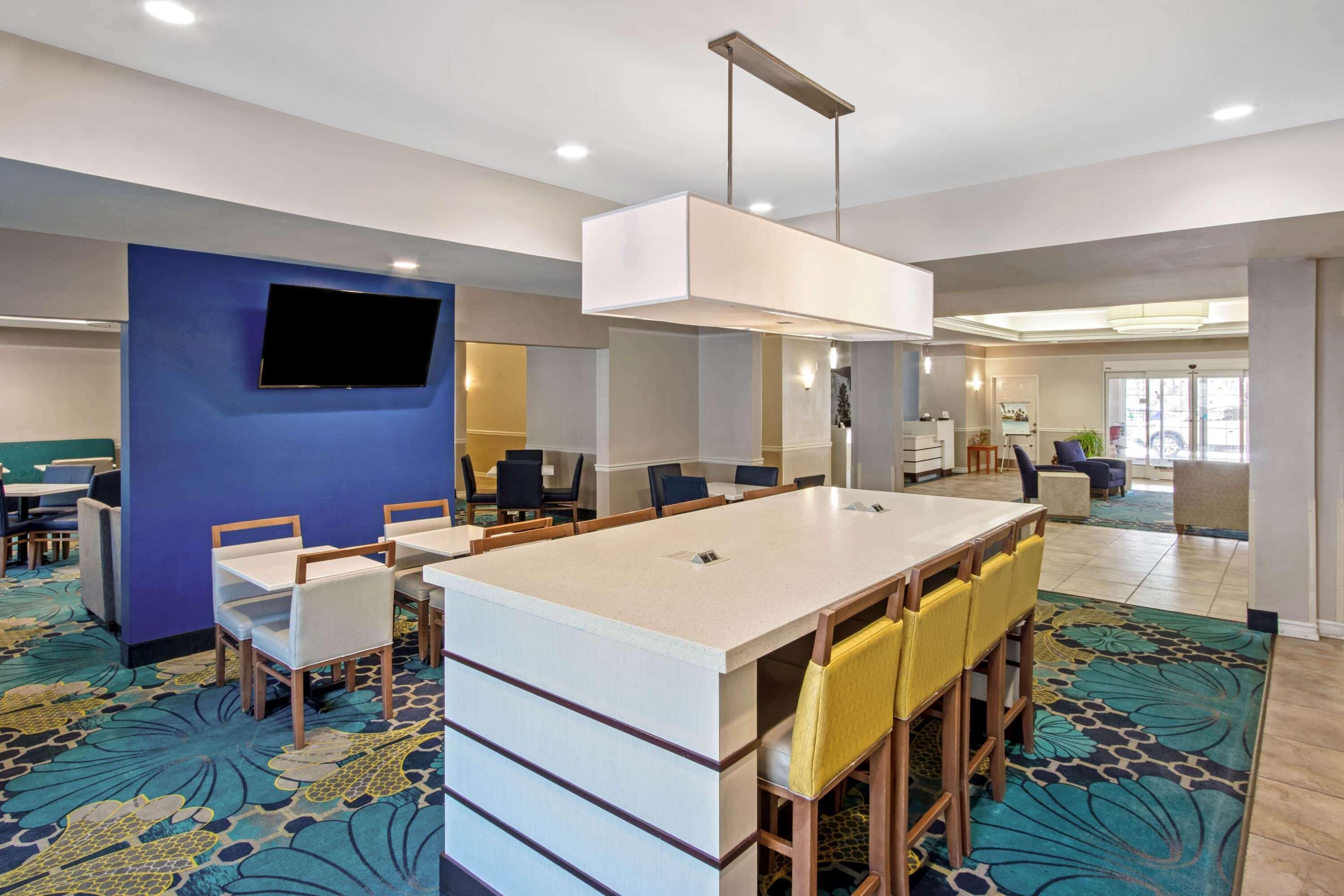 La Quinta By Wyndham Ruidoso Downs Hotel Kültér fotó