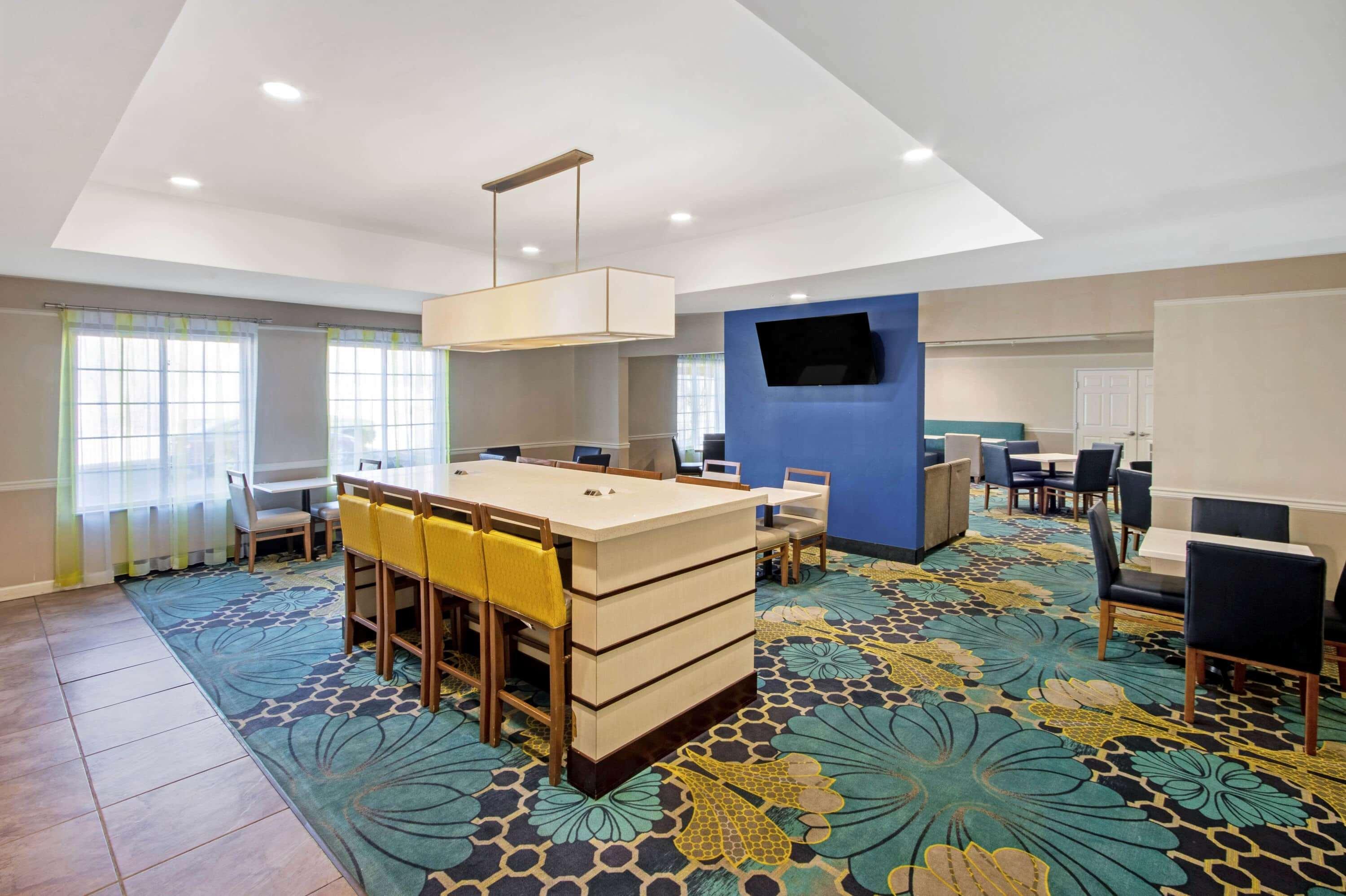 La Quinta By Wyndham Ruidoso Downs Hotel Kültér fotó