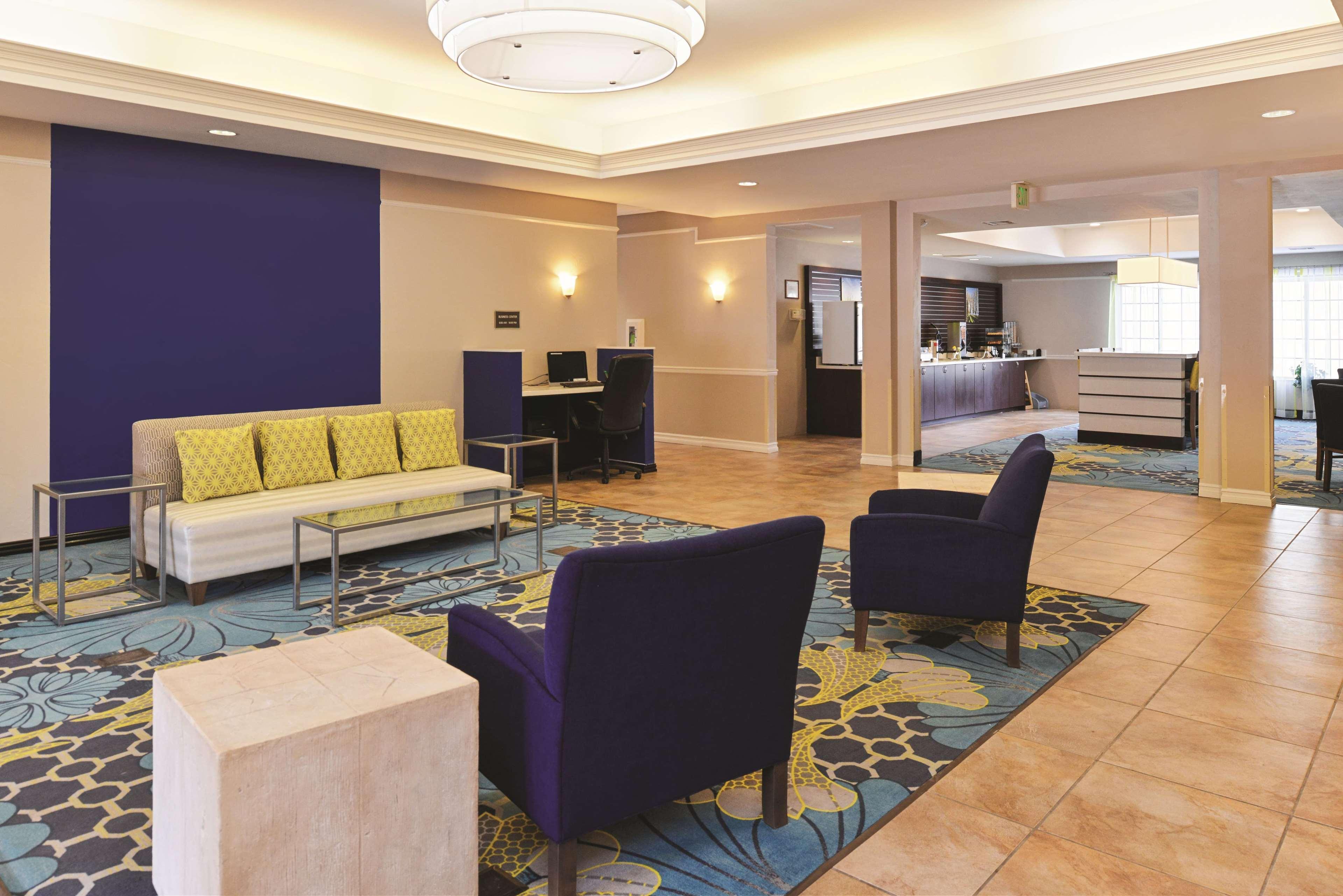 La Quinta By Wyndham Ruidoso Downs Hotel Kültér fotó