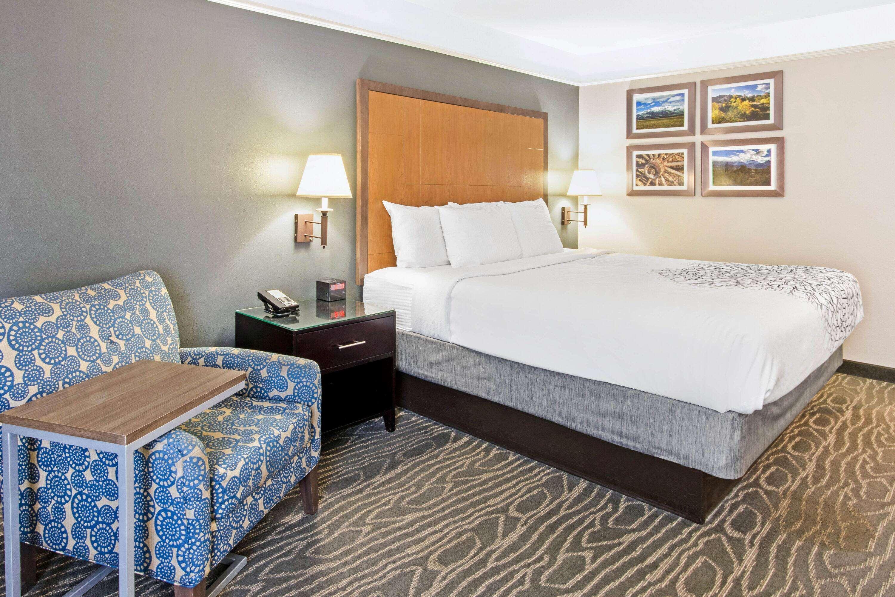 La Quinta By Wyndham Ruidoso Downs Hotel Kültér fotó