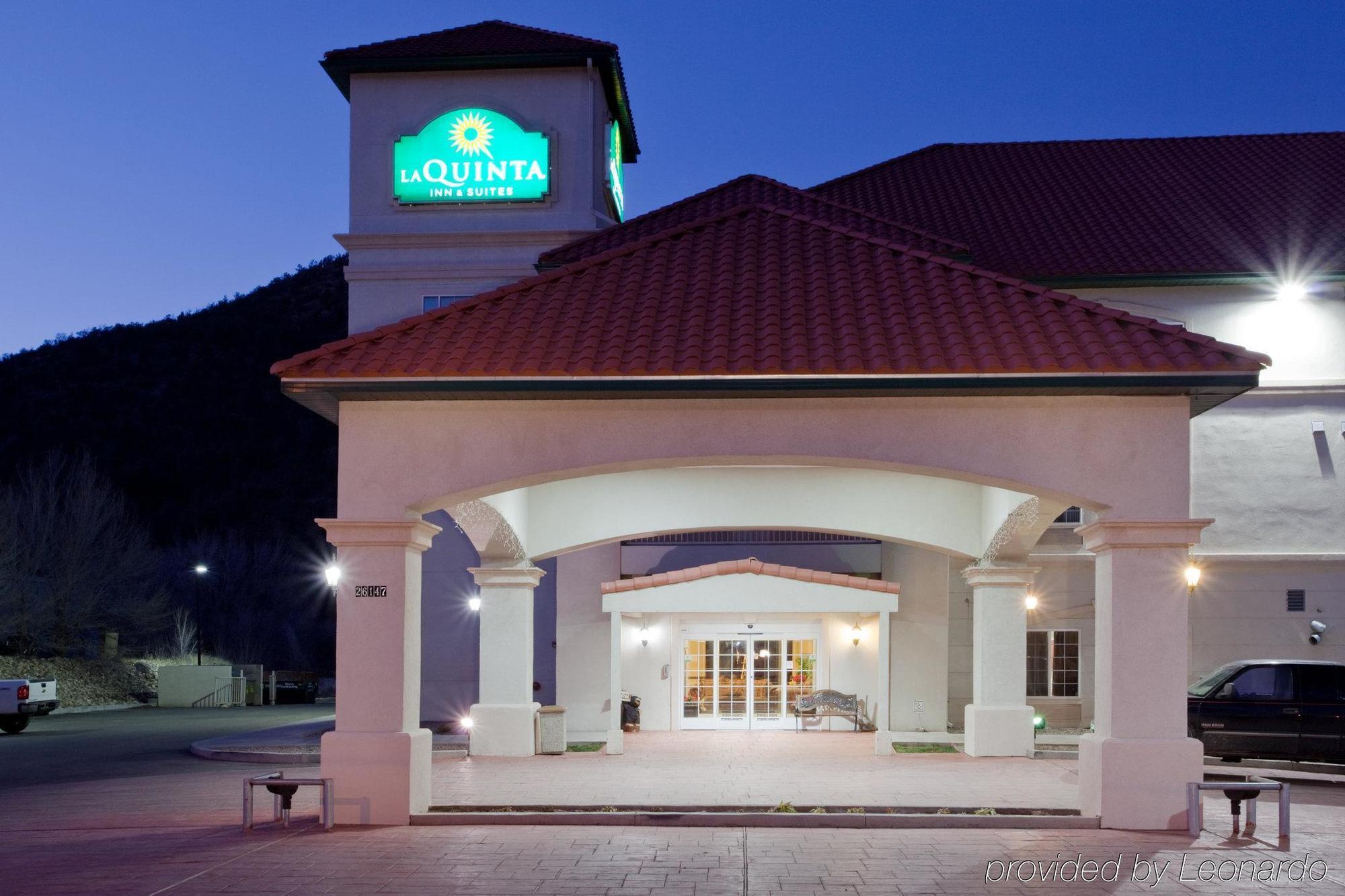 La Quinta By Wyndham Ruidoso Downs Hotel Kültér fotó