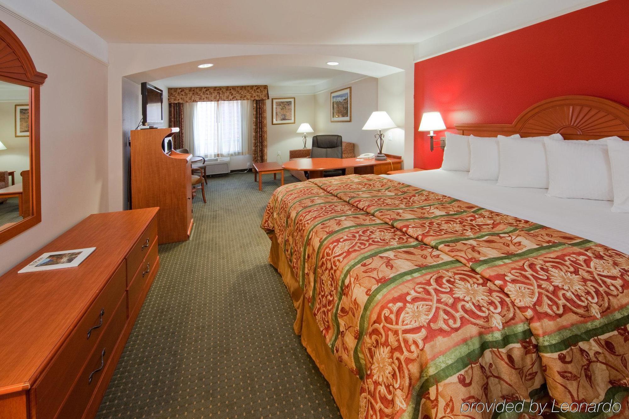 La Quinta By Wyndham Ruidoso Downs Hotel Szoba fotó