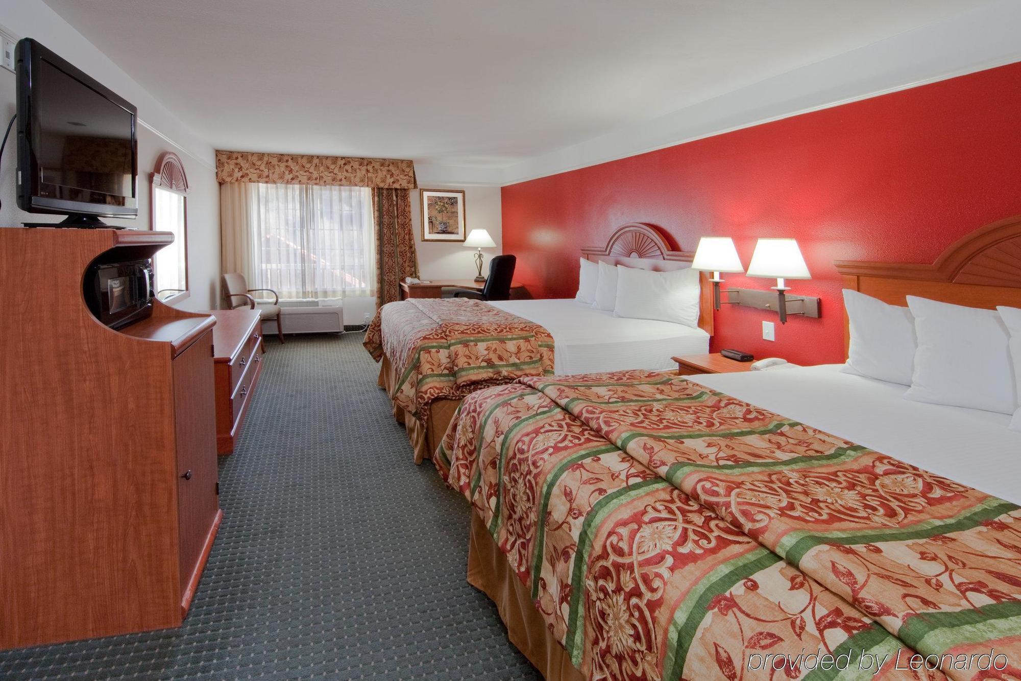 La Quinta By Wyndham Ruidoso Downs Hotel Szoba fotó