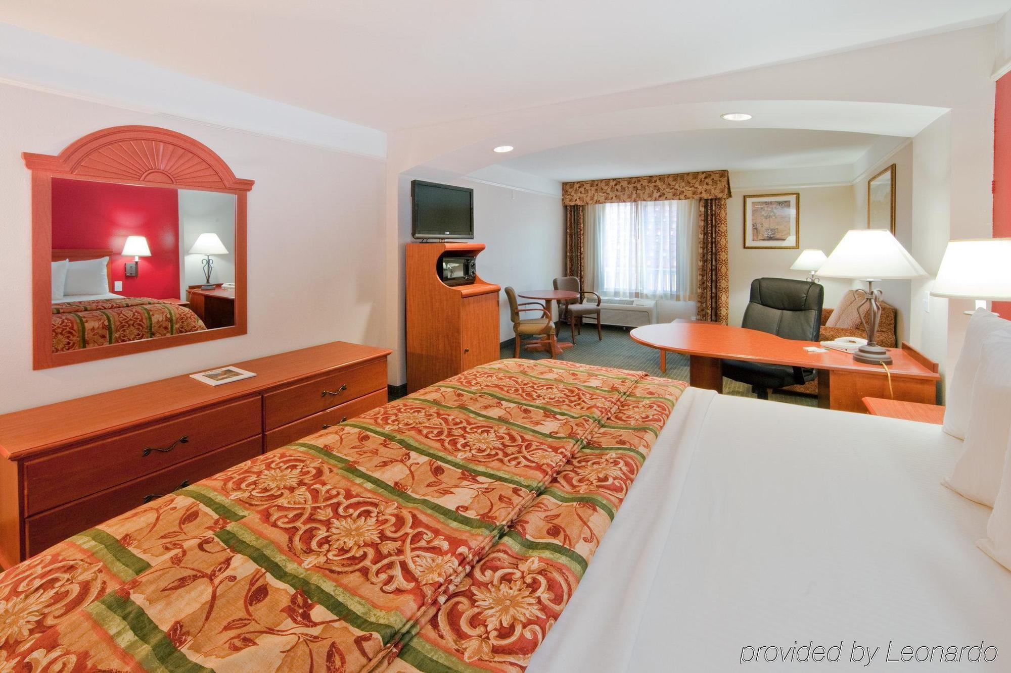 La Quinta By Wyndham Ruidoso Downs Hotel Kültér fotó