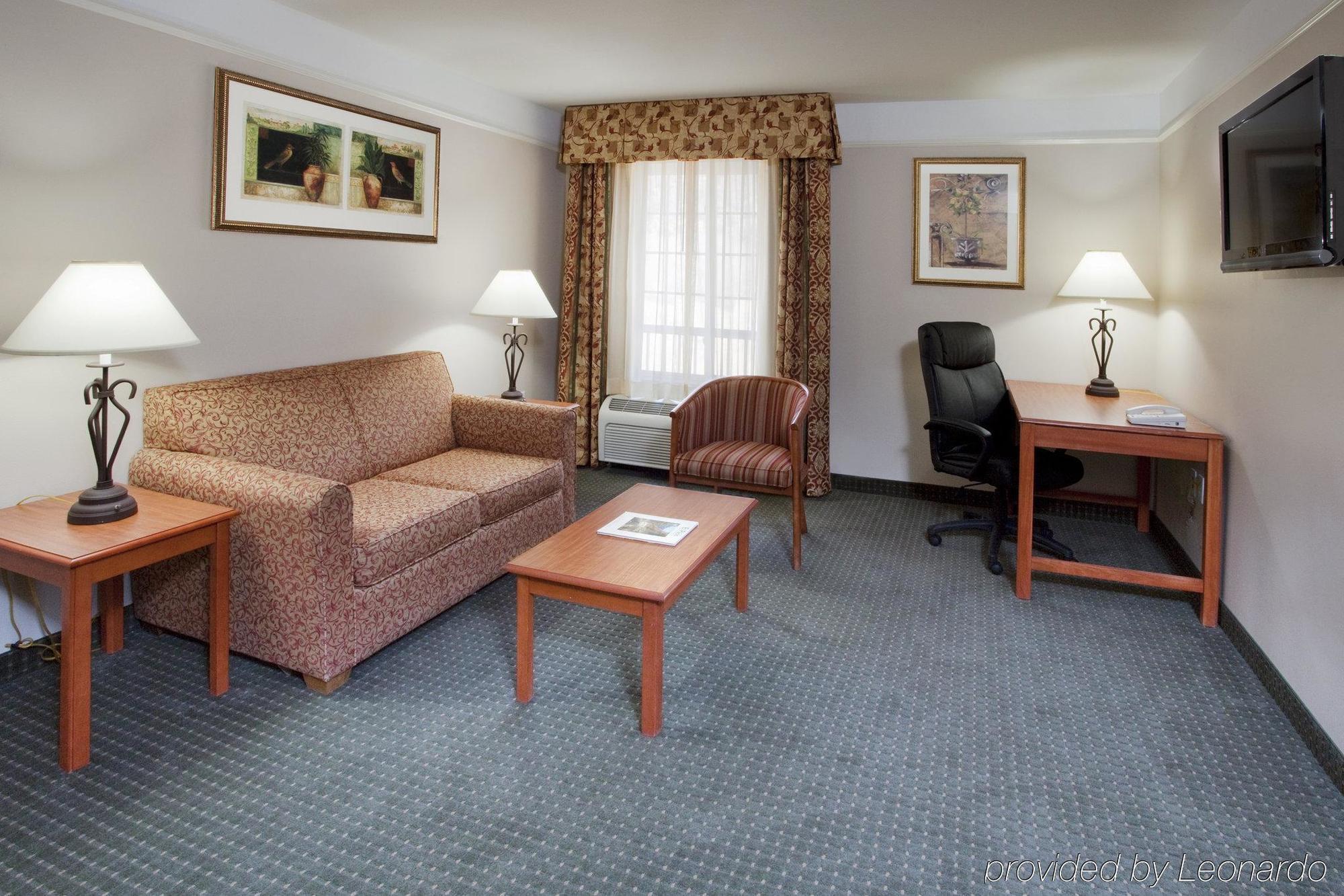 La Quinta By Wyndham Ruidoso Downs Hotel Kültér fotó