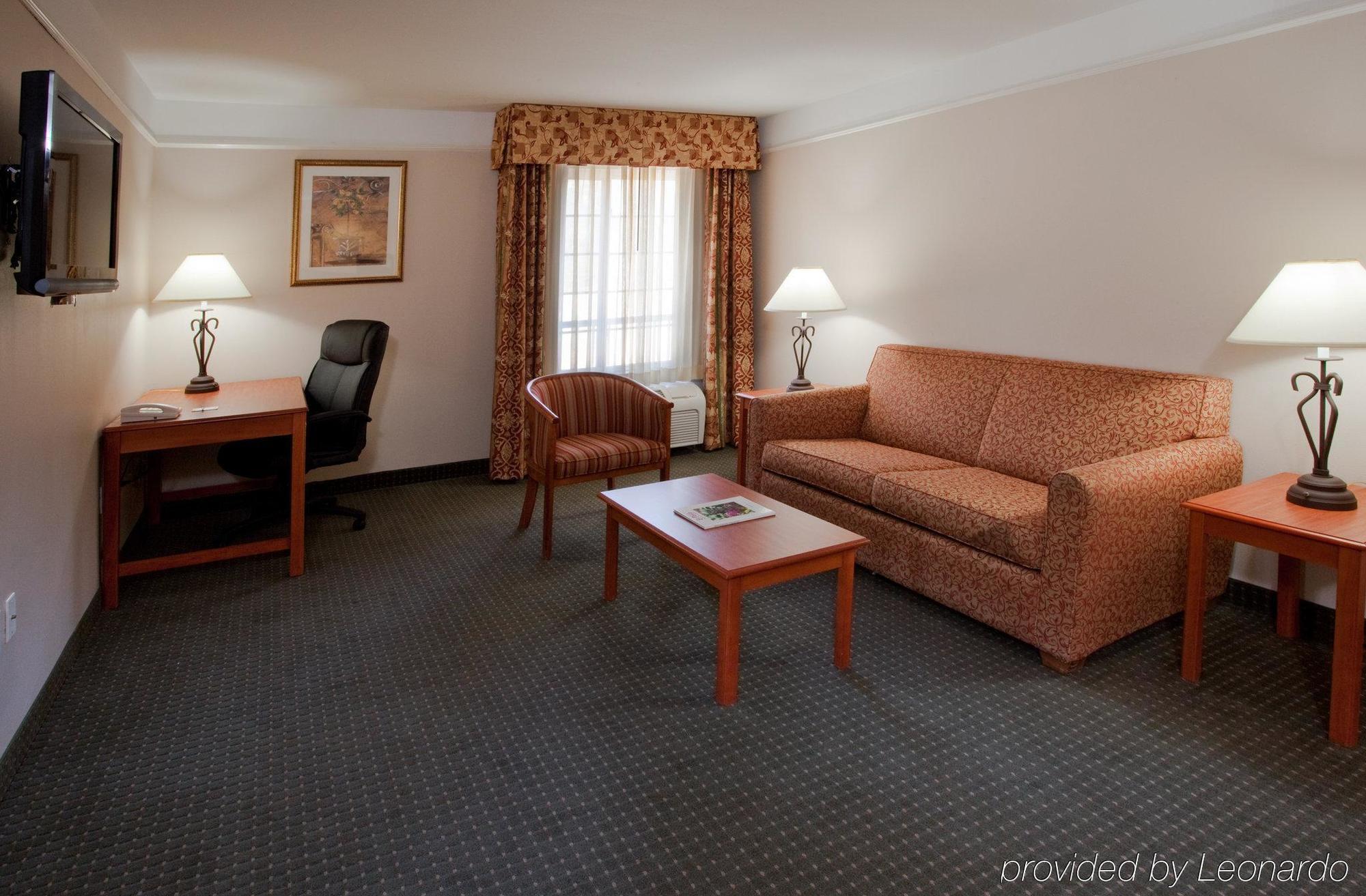 La Quinta By Wyndham Ruidoso Downs Hotel Szoba fotó