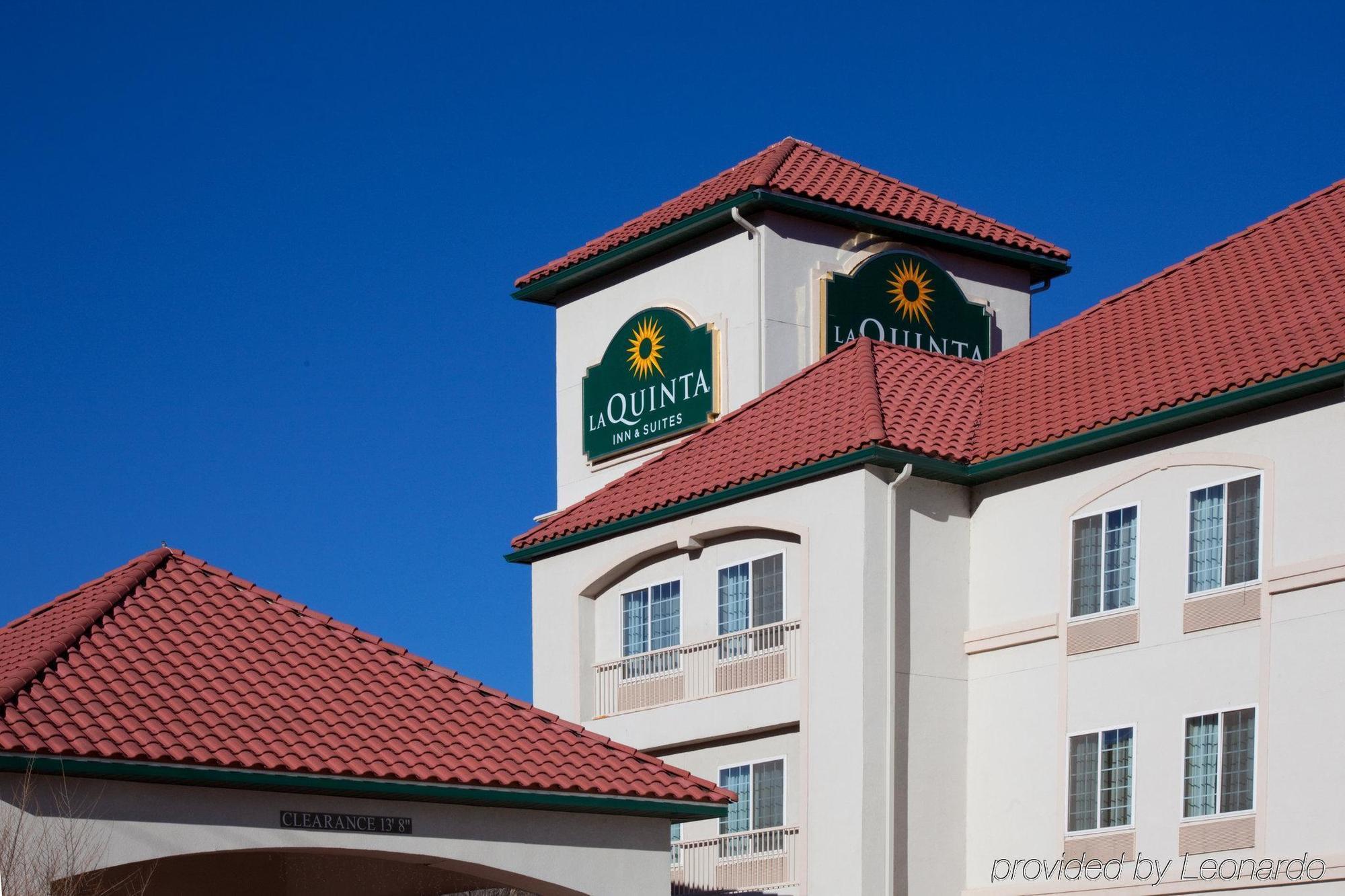 La Quinta By Wyndham Ruidoso Downs Hotel Kültér fotó