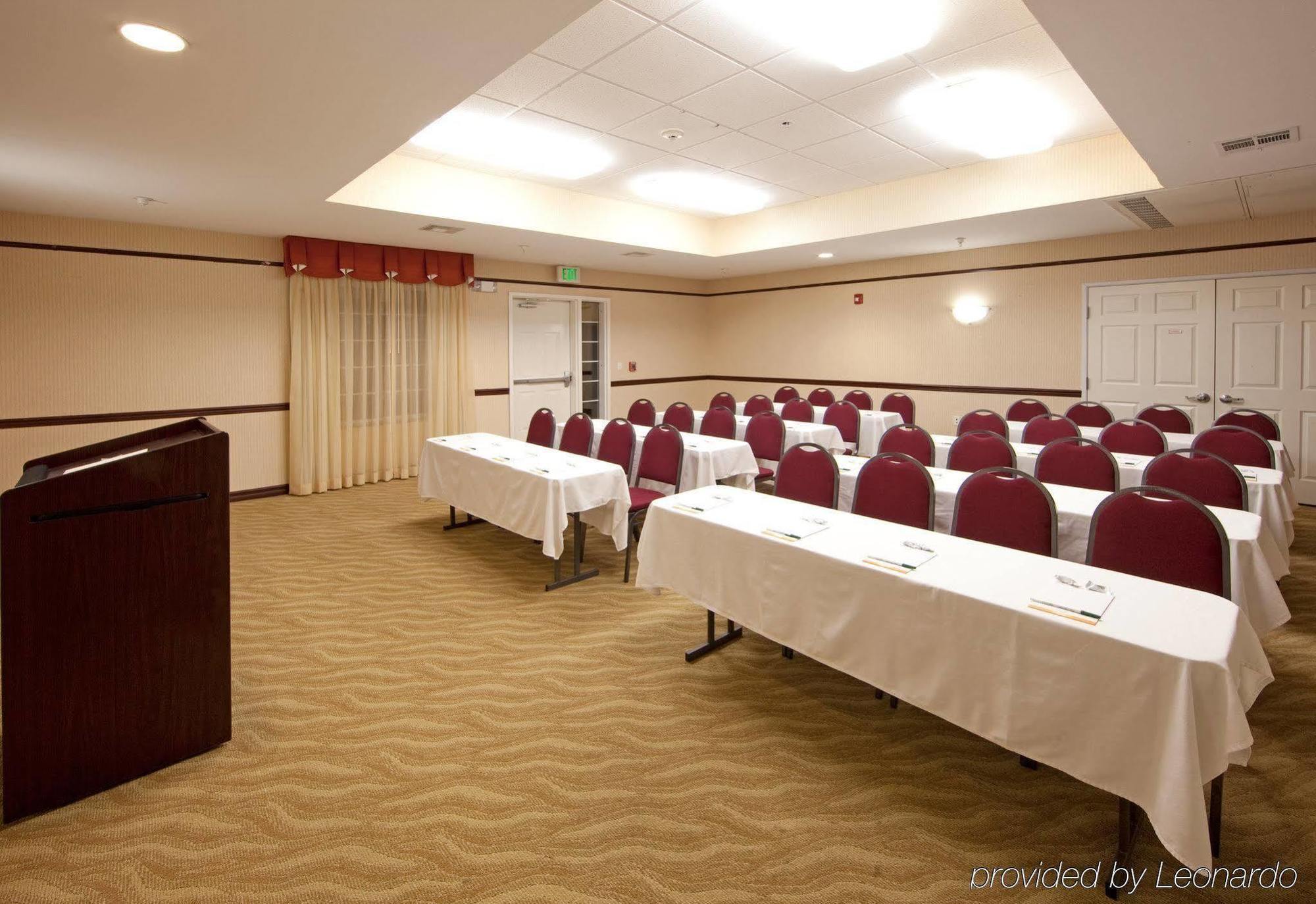 La Quinta By Wyndham Ruidoso Downs Hotel Üzleti fotó